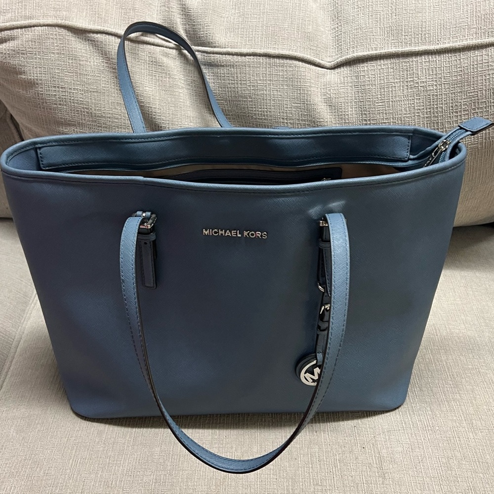 Michael Kors Saffiano Tote